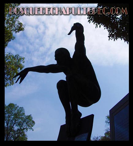 Chapultepec Uno Mexico